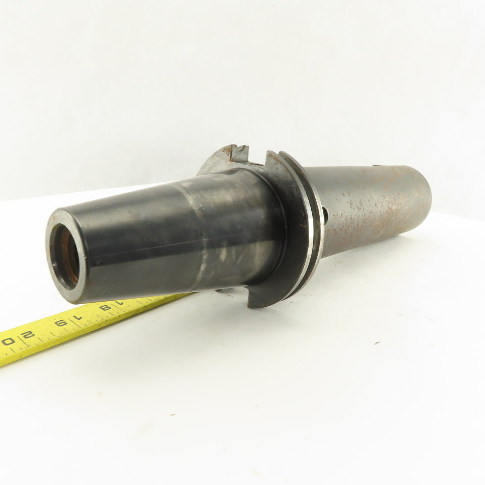 Seco D-112052 Cat 50 Indexing Boring Bar Coolant Thru 2.750 Dia. 10" Projection