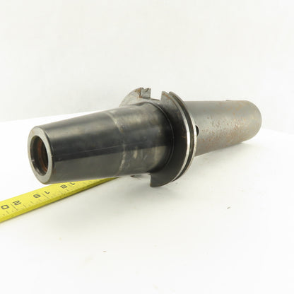 Seco D-112052 Cat 50 Indexing Boring Bar Coolant Thru 2.750 Dia. 10" Projection