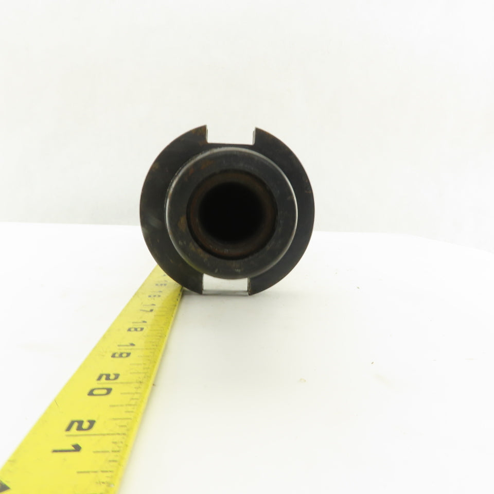 Seco D-112052 Cat 50 Indexing Boring Bar Coolant Thru 2.750 Dia. 10" Projection