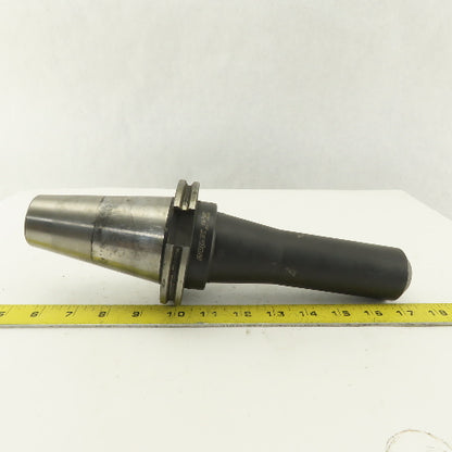 Parlec C50-75EM7 CAT 50 Weldon Tool Holder 3/4" Bore x 7-3/4" Projection