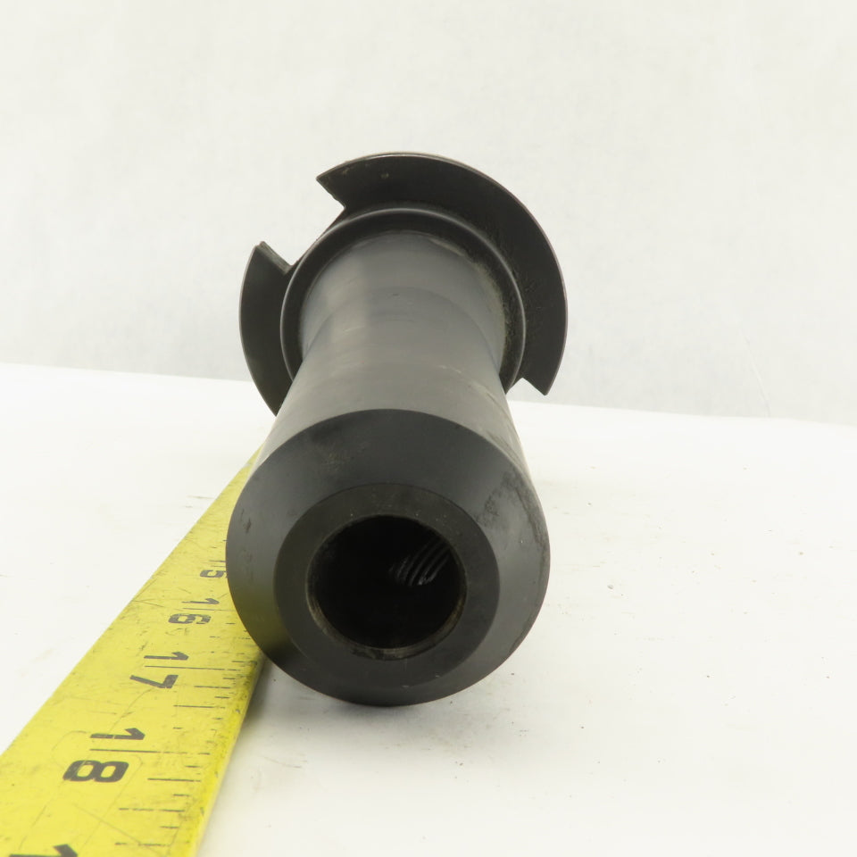 Parlec C50-75EM7 CAT 50 Weldon Tool Holder 3/4" Bore x 7-3/4" Projection