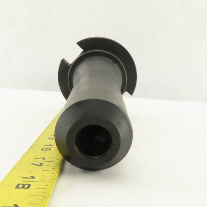 Parlec C50-75EM7 CAT 50 Weldon Tool Holder 3/4" Bore x 7-3/4" Projection