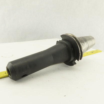 Parlec C50-75EM7 CAT 50 Weldon Tool Holder 3/4" Bore x 7-3/4" Projection