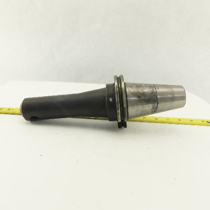 Parlec C50-75EM7 CAT 50 Weldon Tool Holder 3/4" Bore x 7-3/4" Projection
