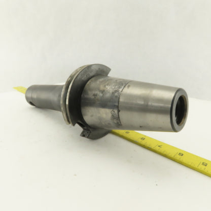 Parlec C50-75EM7 CAT 50 Weldon Tool Holder 3/4" Bore x 7-3/4" Projection