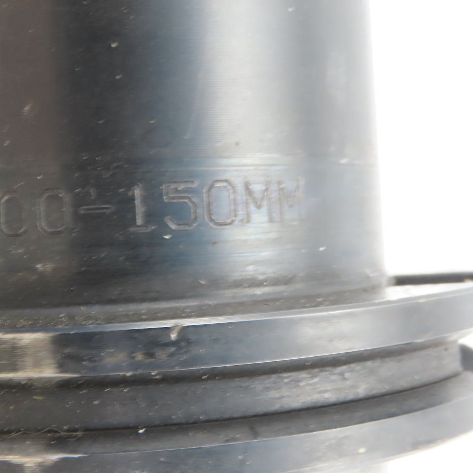 CV50-1500-150MM CAT 50 Face Mill Tool Holder 1.500 Arbor 6" Projection