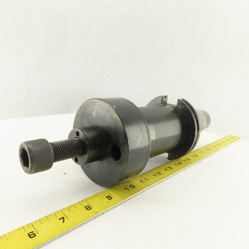 CV50-1500-150MM CAT 50 Face Mill Tool Holder 1.500 Arbor 6" Projection
