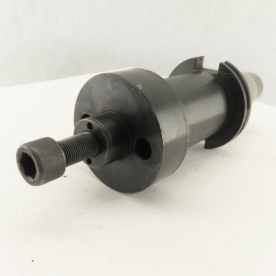 CV50-1500-150MM CAT 50 Face Mill Tool Holder 1.500 Arbor 6" Projection
