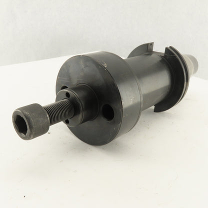 CV50-1500-150MM CAT 50 Face Mill Tool Holder 1.500 Arbor 6" Projection