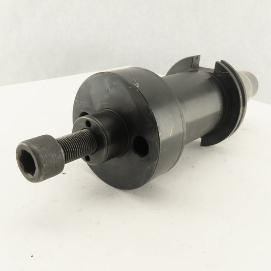 CV50-1500-150MM CAT 50 Face Mill Tool Holder 1.500 Arbor 6" Projection