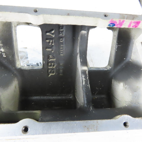 Okuma Hydraulic Turning Center Tailstock Casting & Quill MT#5  4.72" Travel