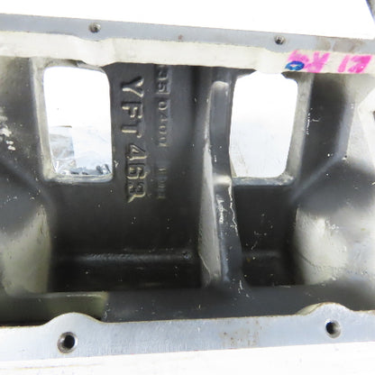 Okuma Hydraulic Turning Center Tailstock Casting & Quill MT#5  4.72" Travel