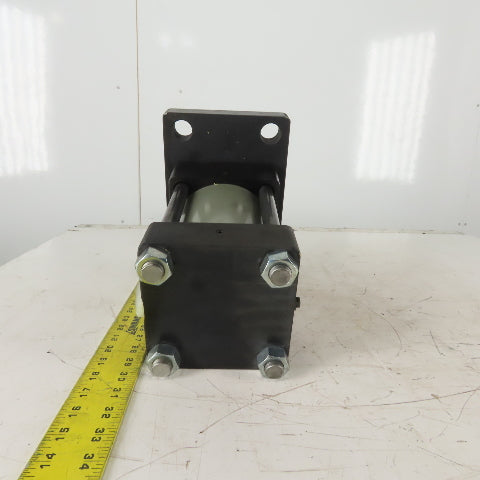 Parker 210H-5 Taiyo 195mm Bore 60mm Stroke 21MPa Hydraulic Cylinder