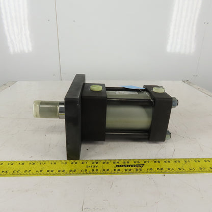 Parker 210H-5 Taiyo 195mm Bore 60mm Stroke 21MPa Hydraulic Cylinder