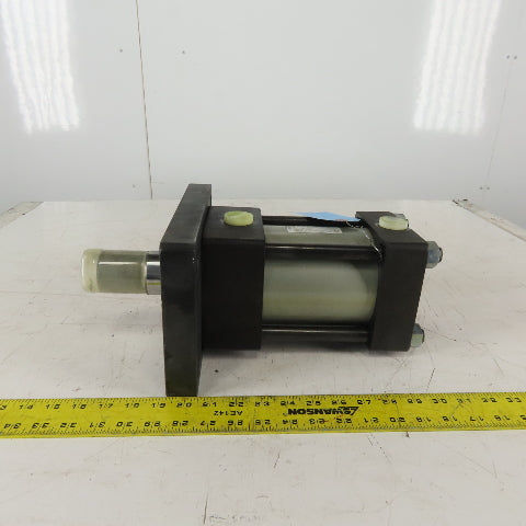 Parker 210H-5 Taiyo 195mm Bore 60mm Stroke 21MPa Hydraulic Cylinder