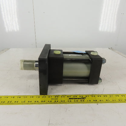 Parker 210H-5 Taiyo 195mm Bore 60mm Stroke 21MPa Hydraulic Cylinder