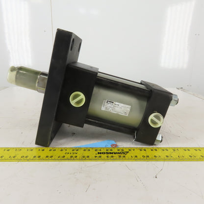 Parker 210H-5 Taiyo 195mm Bore 60mm Stroke 21MPa Hydraulic Cylinder