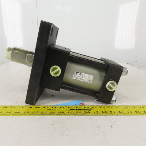 Parker 210H-5 Taiyo 195mm Bore 60mm Stroke 21MPa Hydraulic Cylinder