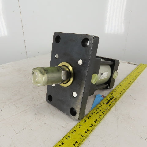 Parker 210H-5 Taiyo 195mm Bore 60mm Stroke 21MPa Hydraulic Cylinder