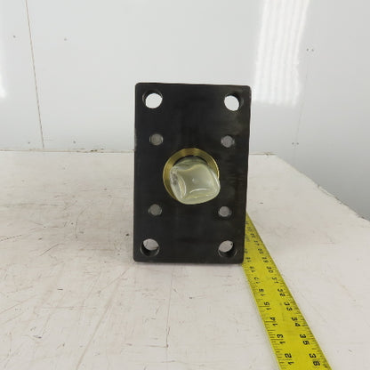 Parker 210H-5 Taiyo 195mm Bore 60mm Stroke 21MPa Hydraulic Cylinder