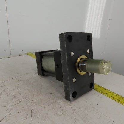 Parker 210H-5 Taiyo 195mm Bore 60mm Stroke 21MPa Hydraulic Cylinder