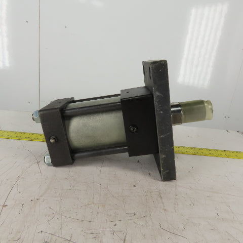 Parker 210H-5 Taiyo 195mm Bore 60mm Stroke 21MPa Hydraulic Cylinder