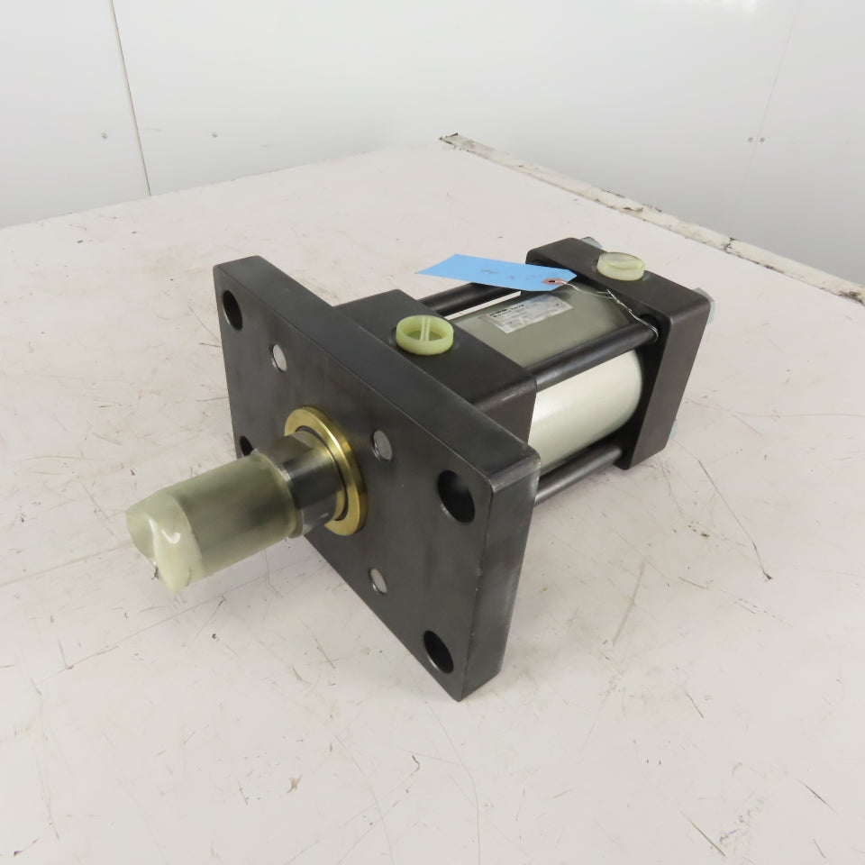 Parker 210H-5 Taiyo 195mm Bore 60mm Stroke 21MPa Hydraulic Cylinder