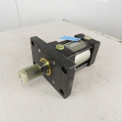 Parker 210H-5 Taiyo 195mm Bore 60mm Stroke 21MPa Hydraulic Cylinder