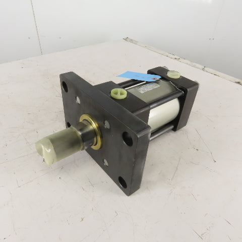 Parker 210H-5 Taiyo 195mm Bore 60mm Stroke 21MPa Hydraulic Cylinder