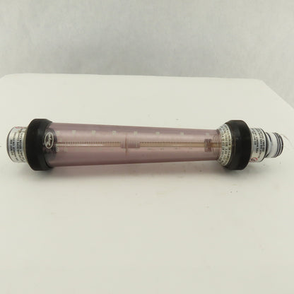 Dwyer Instrument UV-A112 UV Polysulfone Flowmeter Range 1-13 SCFM (30-370 LPM