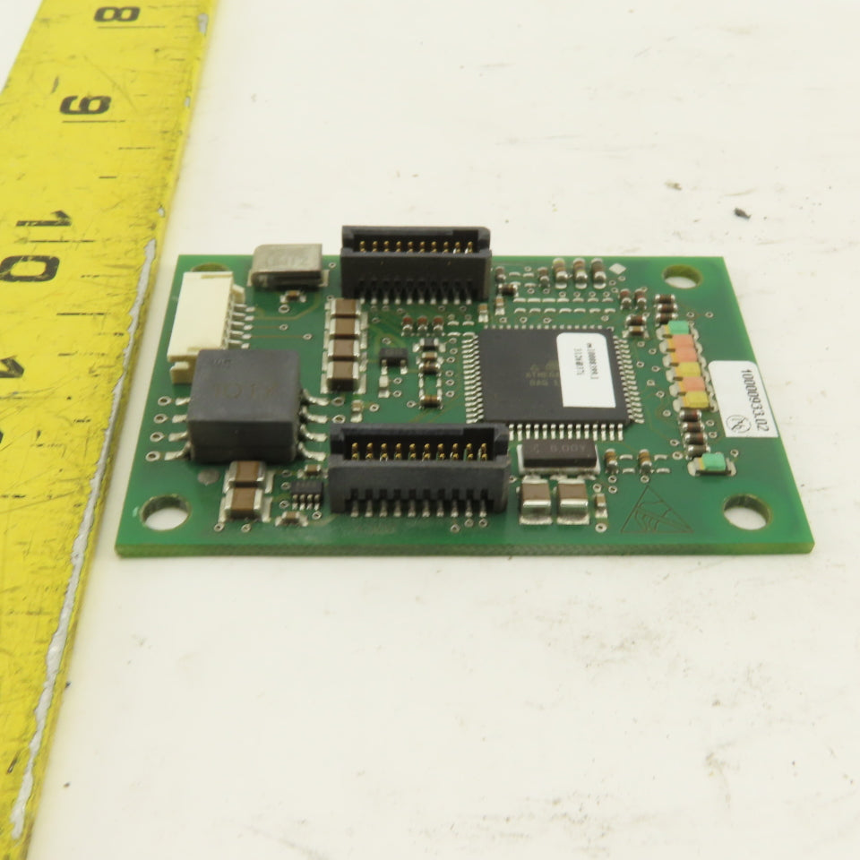 Benning 10000933.102 Circuit Control/Board PCB From a Model CR24HF3-240 Charger