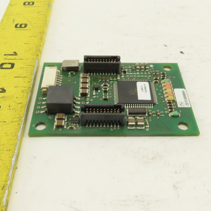 Benning 10000933.102 Circuit Control/Board PCB From a Model CR24HF3-240 Charger
