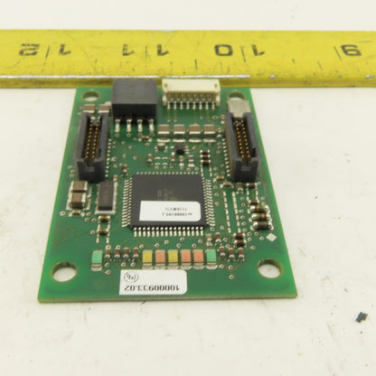Benning 10000933.102 Circuit Control/Board PCB From a Model CR24HF3-240 Charger