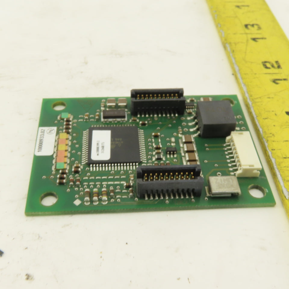 Benning 10000933.102 Circuit Control/Board PCB From a Model CR24HF3-240 Charger