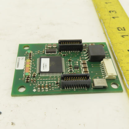 Benning 10000933.102 Circuit Control/Board PCB From a Model CR24HF3-240 Charger