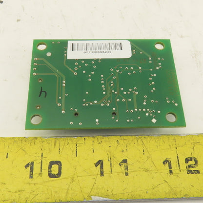 Benning 10000933.102 Circuit Control/Board PCB From a Model CR24HF3-240 Charger