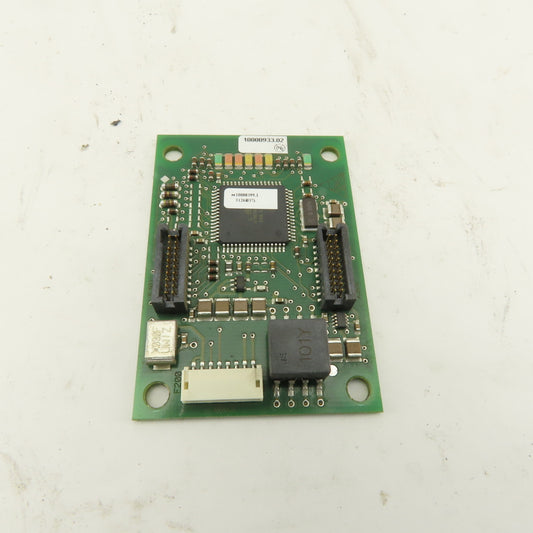 Benning 10000933.102 Circuit Control/Board PCB From a Model CR24HF3-240 Charger