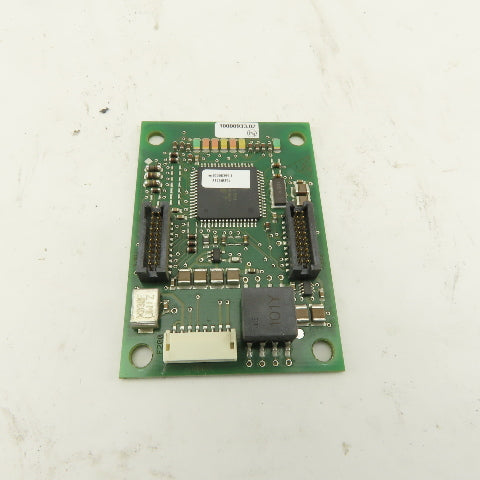 Benning 10000933.102 Circuit Control/Board PCB From a Model CR24HF3-240 Charger