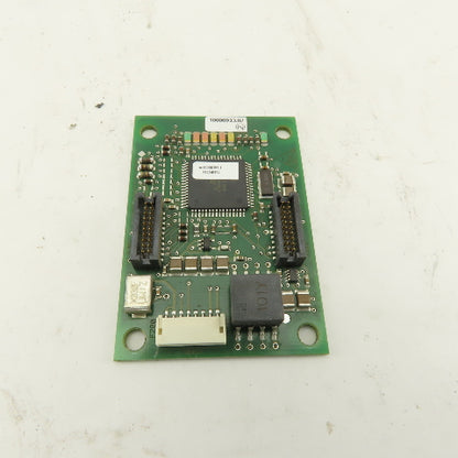 Benning 10000933.102 Circuit Control/Board PCB From a Model CR24HF3-240 Charger