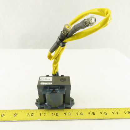 Benning 377E/14(04) AC/DC Converter Transformer From a Model CR24HF3-240 Charger