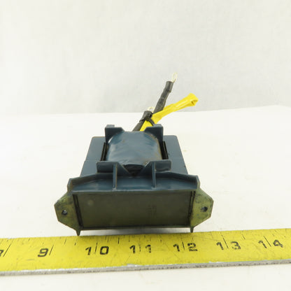 Benning 377E/14(04) AC/DC Converter Transformer From a Model CR24HF3-240 Charger