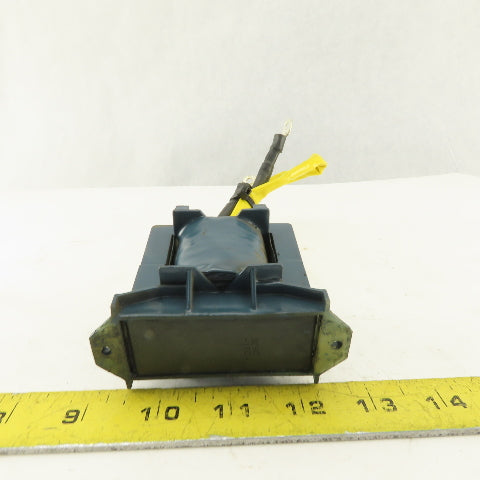 Benning 377E/14(04) AC/DC Converter Transformer From a Model CR24HF3-240 Charger