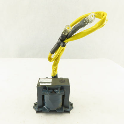 Benning 377E/14(04) AC/DC Converter Transformer From a Model CR24HF3-240 Charger