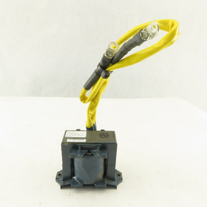 Benning 377E/14(04) AC/DC Converter Transformer From a Model CR24HF3-240 Charger