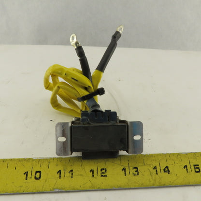 Benning 307E/14(09) AC/DC Converter Transformer From a Model CR24HF3-240 Charger