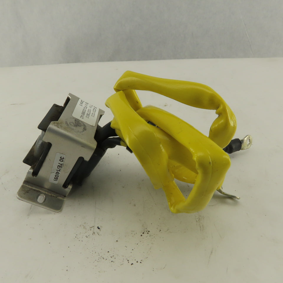 Benning 307E/14(09) AC/DC Converter Transformer From a Model CR24HF3-240 Charger