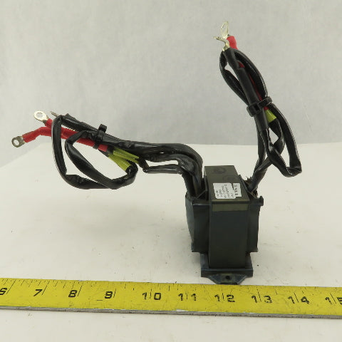Benning 167E/14(13) AC/DC Converter Transformer From a Model CR24HF3-240 Charger