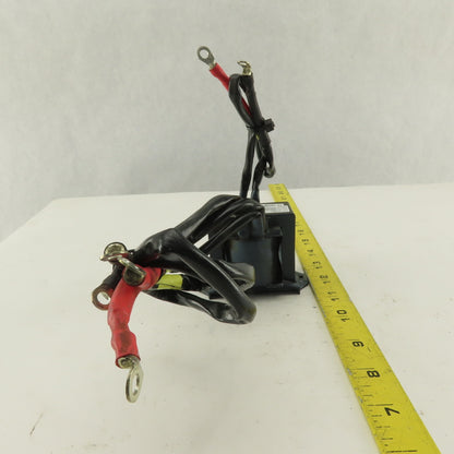 Benning 167E/14(13) AC/DC Converter Transformer From a Model CR24HF3-240 Charger