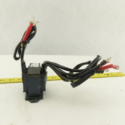 Benning 167E/14(13) AC/DC Converter Transformer From a Model CR24HF3-240 Charger