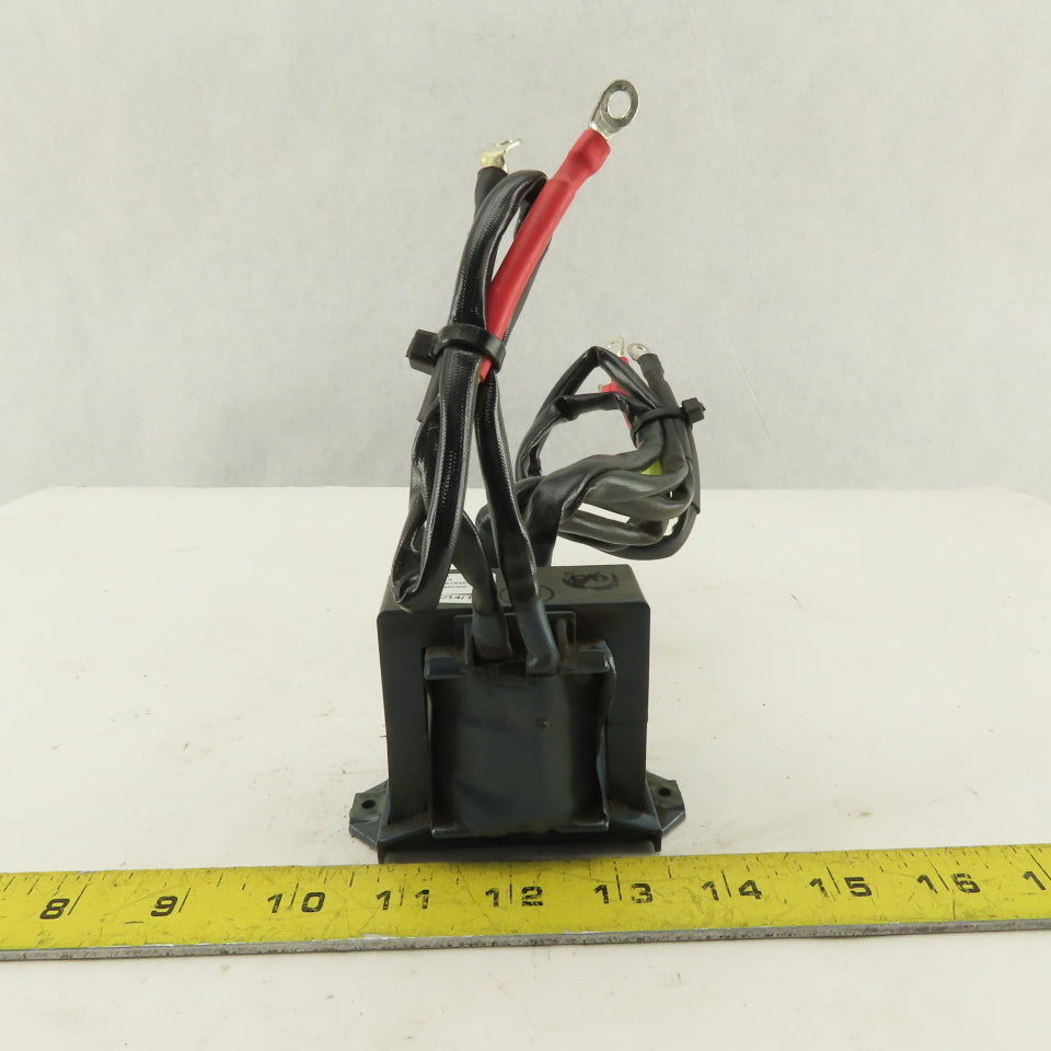 Benning 167E/14(13) AC/DC Converter Transformer From a Model CR24HF3-240 Charger
